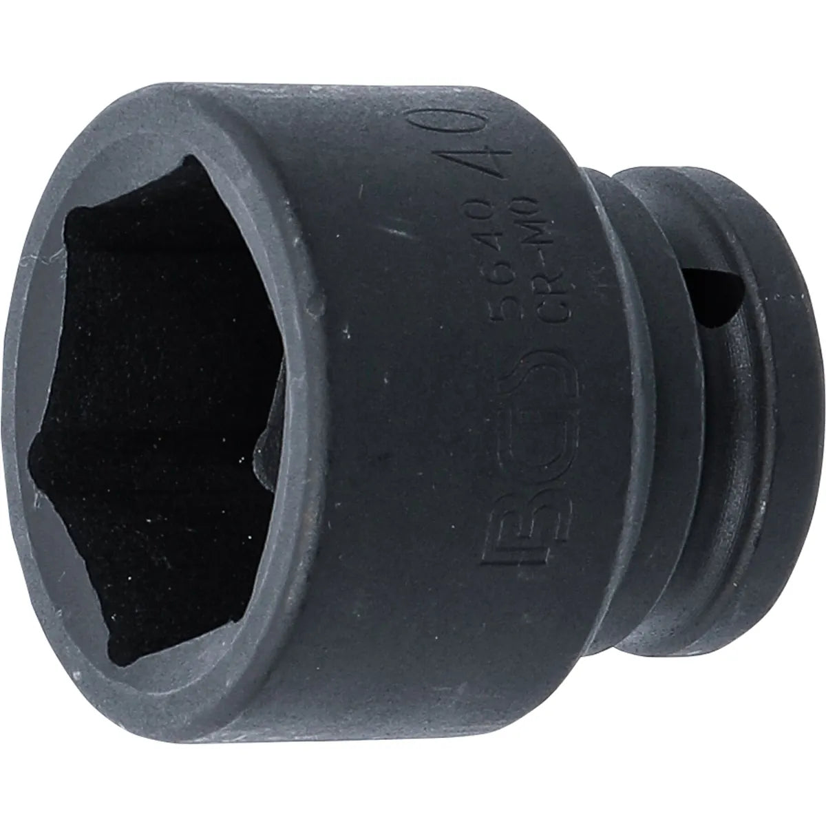 DADO DE IMPACTO 3/4" 40 MM