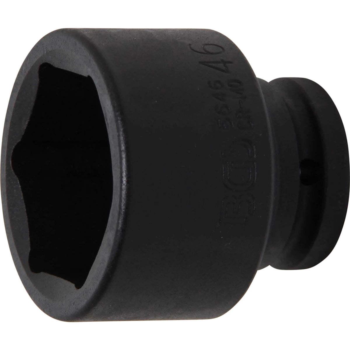 DADO DE IMPACTO 3/4" 46 MM