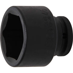 DADO DE IMPACTO 3/4" 46 MM