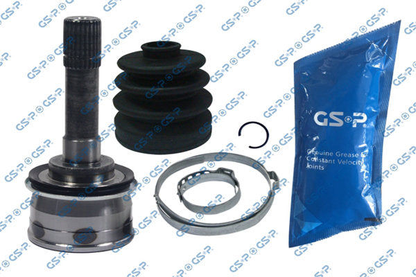 22INT x 26EXT ø48 JUNTA L/R  CHEVROLET TRACKER 4WD 89-95