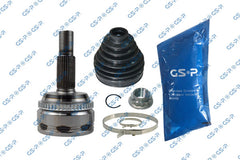 Junta Homocinética Toyota Camry 2.5L 12-17 33 INT X 26 EXT