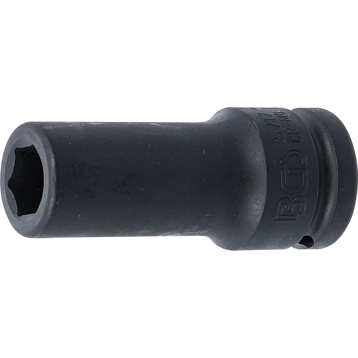 DADO DE IMPACTO 3/4" 17 MM