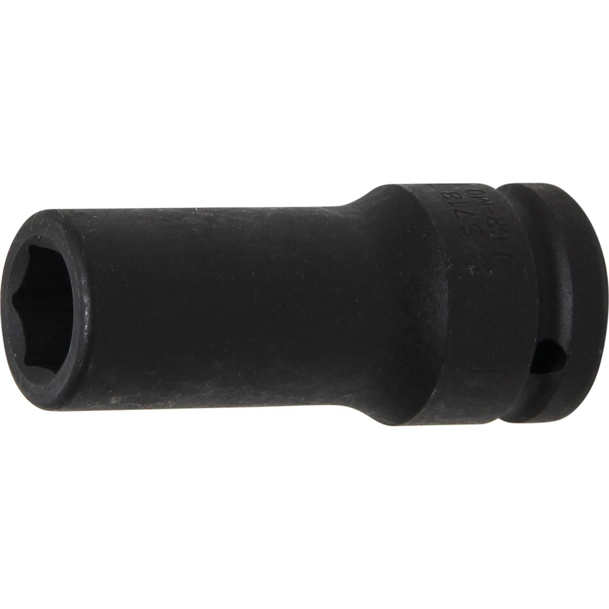 DADO DE IMPACTO 3/4" 18 MM