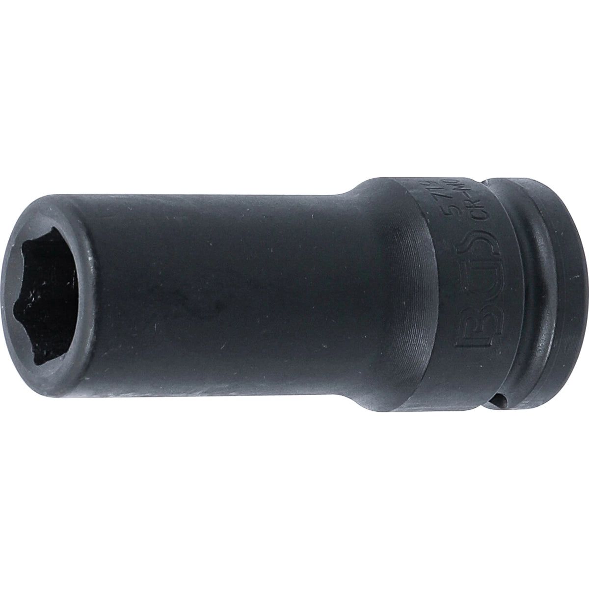 DADO DE IMPACTO 3/4" 19 MM