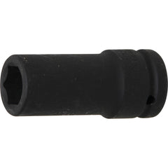 DADO DE IMPACTO 3/4" 21 MM