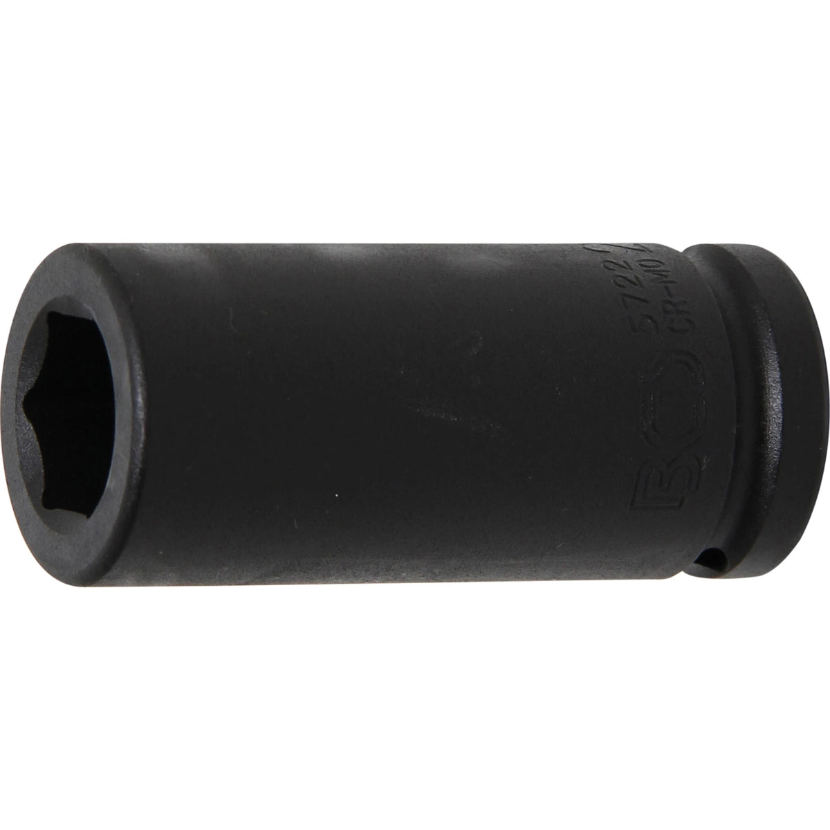 DADO DE IMPACTO 3/4" 22 MM