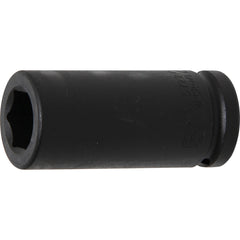 DADO DE IMPACTO 3/4" 22 MM
