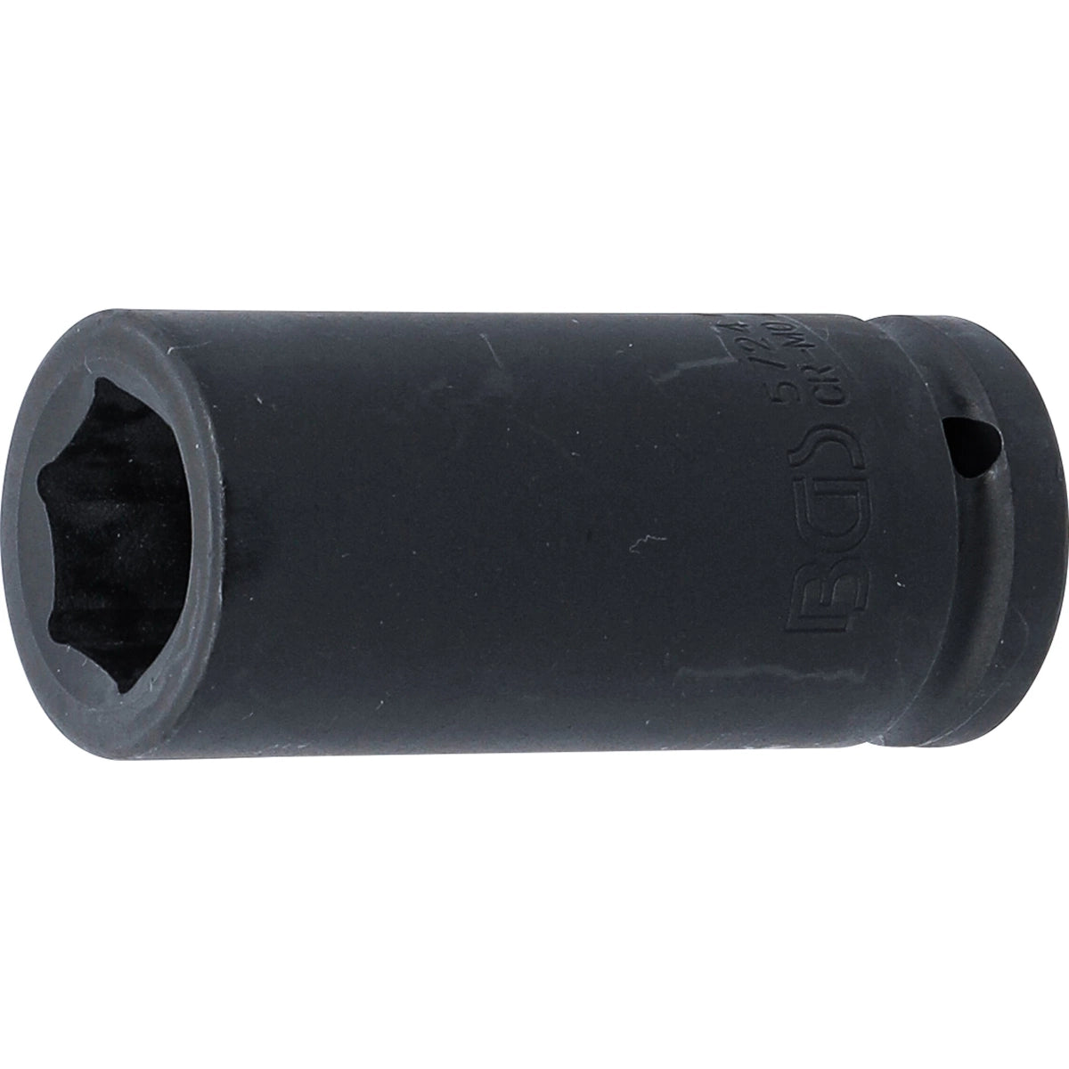 DADO DE IMPACTO 3/4" 24 MM