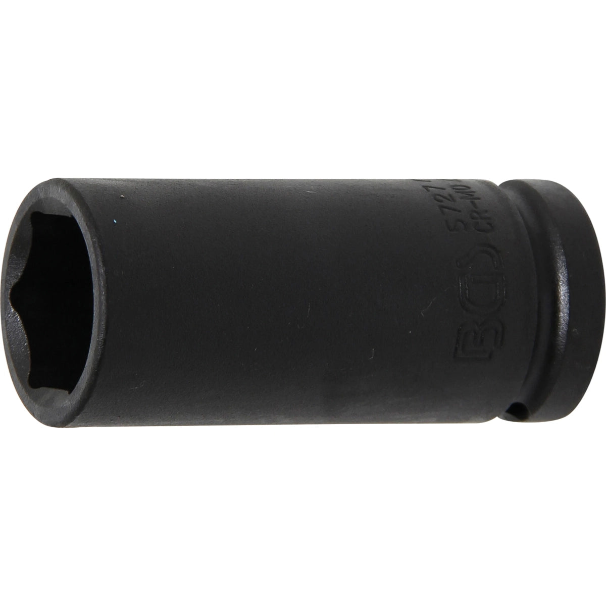 DADO DE IMPACTO 3/4" 27 MM
