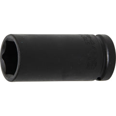 DADO DE IMPACTO 3/4" 27 MM
