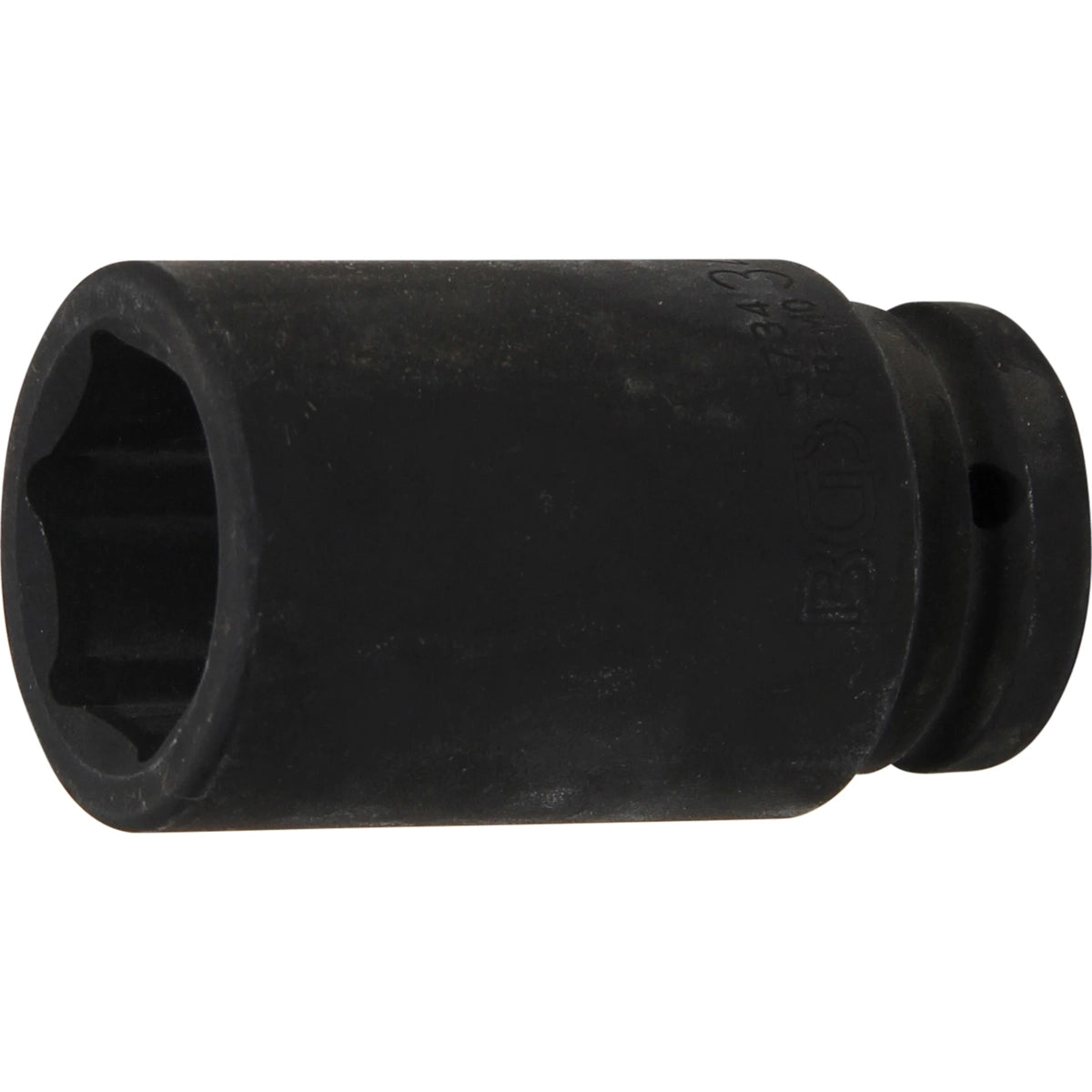 DADO DE IMPACTO 3/4" 34 MM