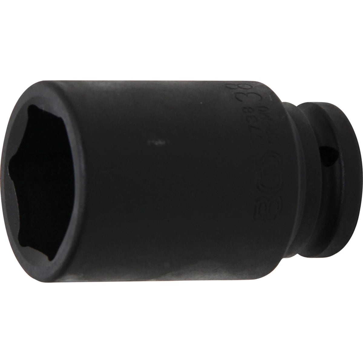 DADO DE IMPACTO 3/4" 38 MM