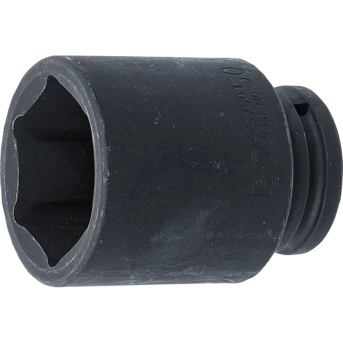 DADO DE IMPACTO 3/4" 50 MM