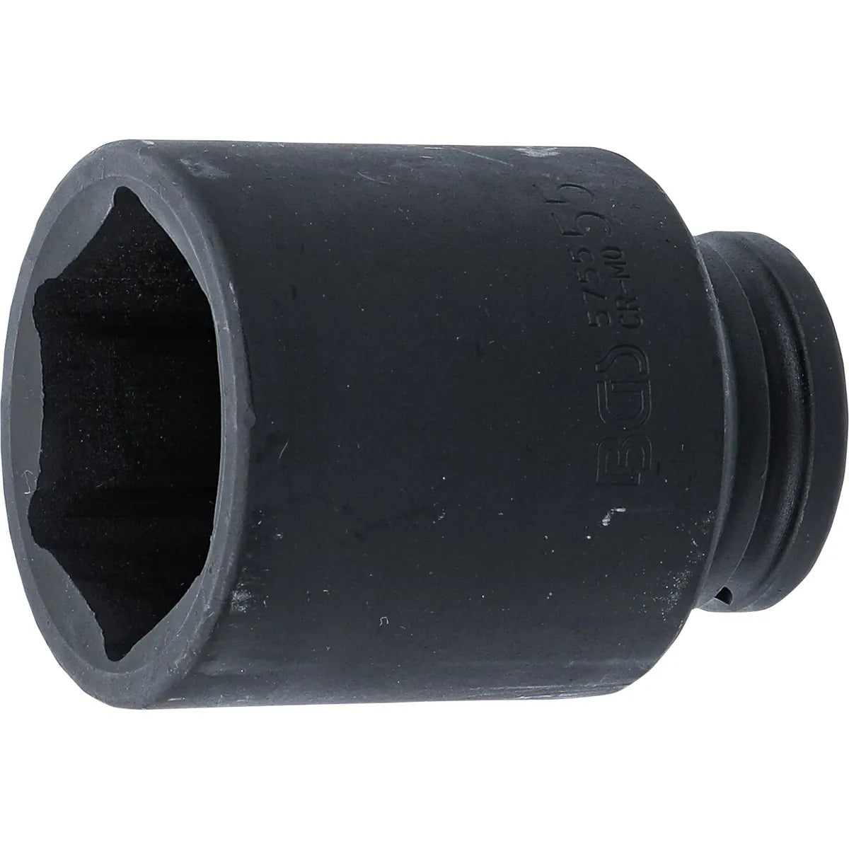 DADO DE IMPACTO 3/4" 55 MM
