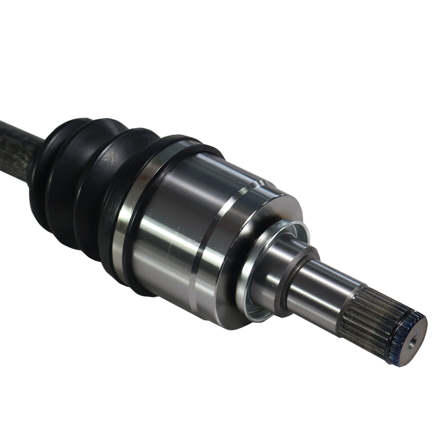 Flecha Homocinética Delantero Izq Mazda 3 2.0L 2014-2018