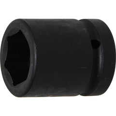DADO DE IMPACTO 1" 33 MM