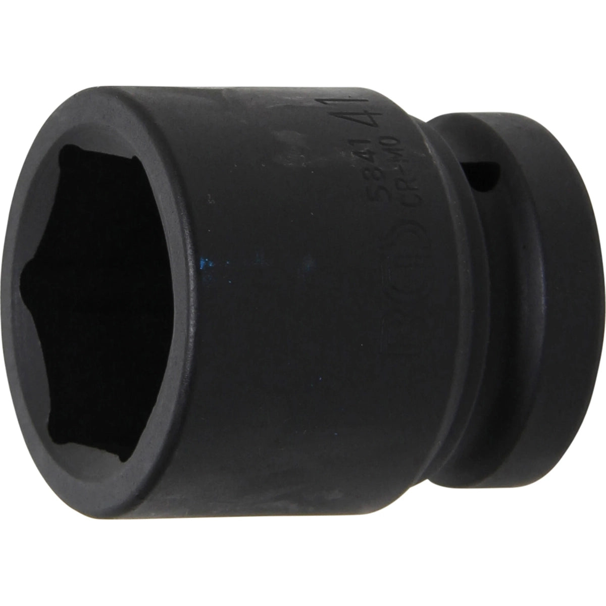 DADO DE IMPACTO 1" 41 MM