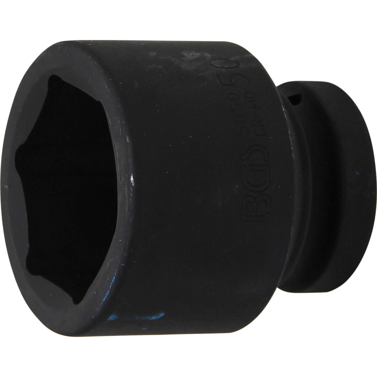 DADO DE IMPACTO 1" 50 MM