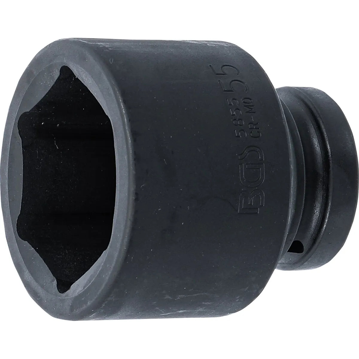 DADO DE IMPACTO 1" 55 MM