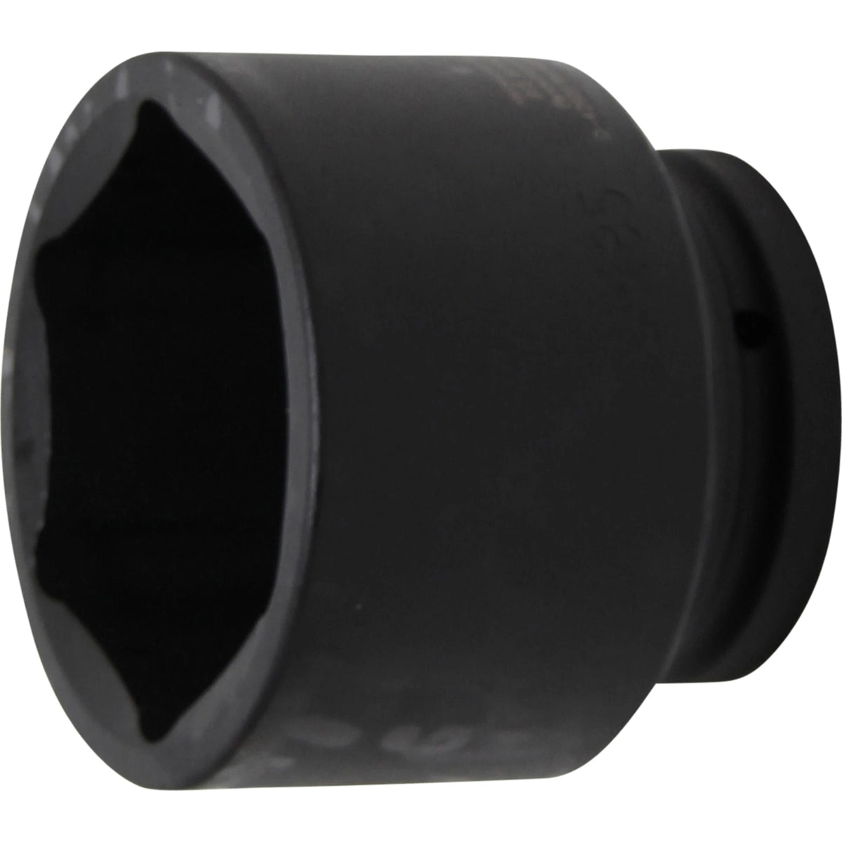 DADOS IMPACTO HEXAGONAL | ENTRADA 25 MM (1") | 85 MM