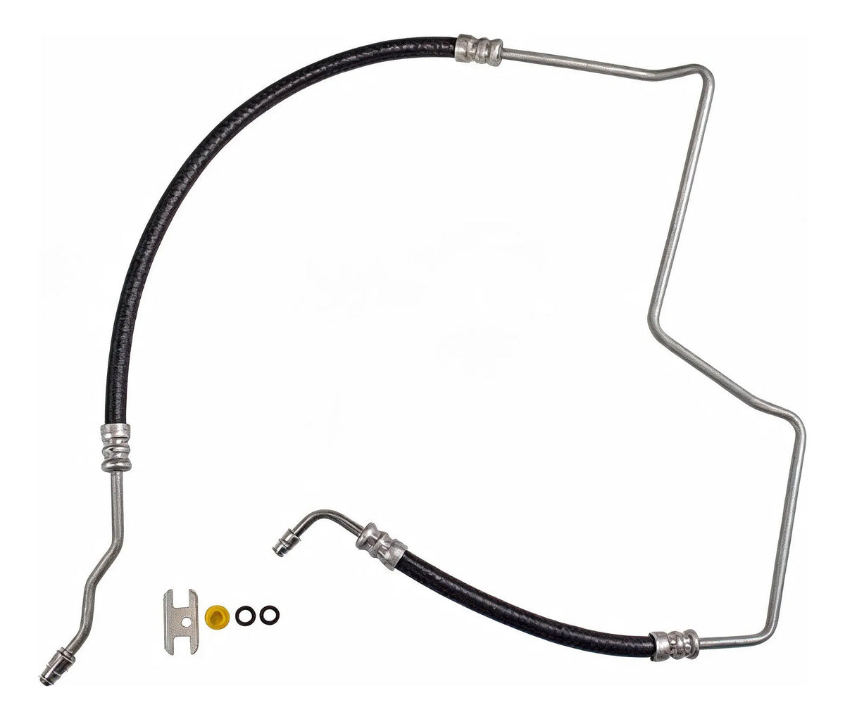Manguera Direccion Chevrolet Trailblazer 2002-2009