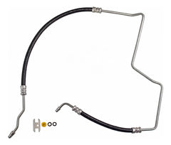 Manguera Direccion Chevrolet Trailblazer 2002-2009