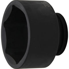 DADOS IMPACTO HEXAGONAL | ENTRADA 25 MM (1") | 110 MM