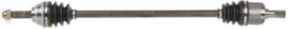 Flecha Delantera Derecha Accent 1.6L 00-05 Manual