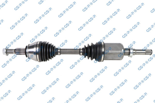 33EXT 27INT Flecha GMC Acadia 3.6L 2017-2019 Del Izq