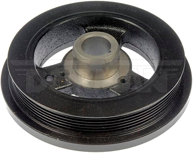 HARMONIC BALANCER