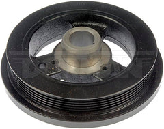 HARMONIC BALANCER