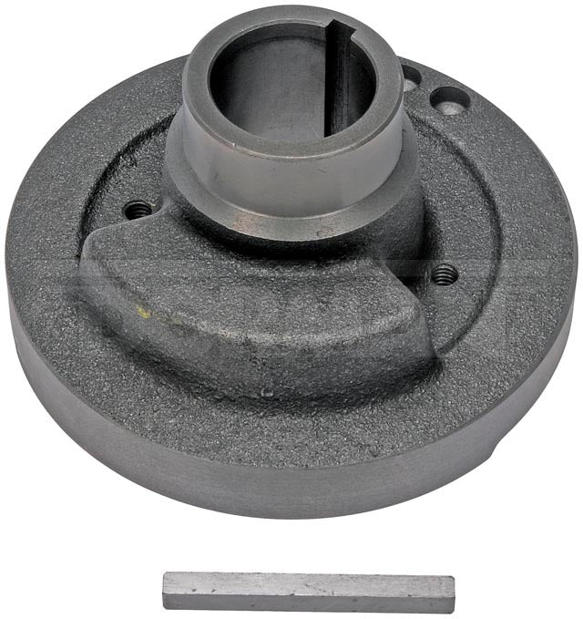POLEA DE CIGUENAL CHEVROLET