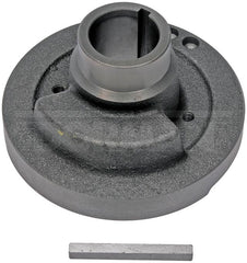 POLEA DE CIGUENAL CHEVROLET