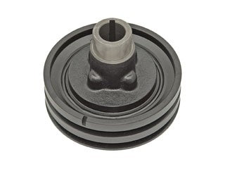 HARMONIC BALANCER