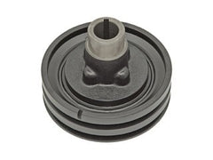 HARMONIC BALANCER
