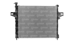RADIADOR JEEP GRAND CHEROKEE T/A 4.7L  01-04
