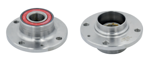 5U0-501-611S MAZA S/ABS, RT, 4 BARRENOS,