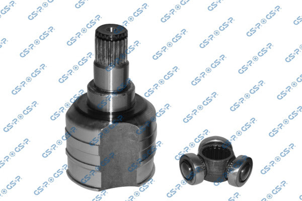20INT x 22EXT ø35 JUNTA L/C CHEVROLET SPARK 1.2L/1.4L M/T 11-20