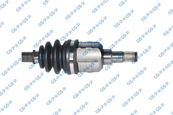 Flecha Delantera Derecha Chevrolet Spark 11-17