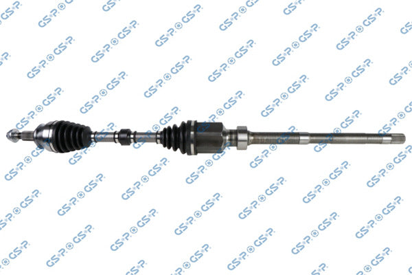Flecha Del. Der. Mazda CX-9 AWD 16-23
