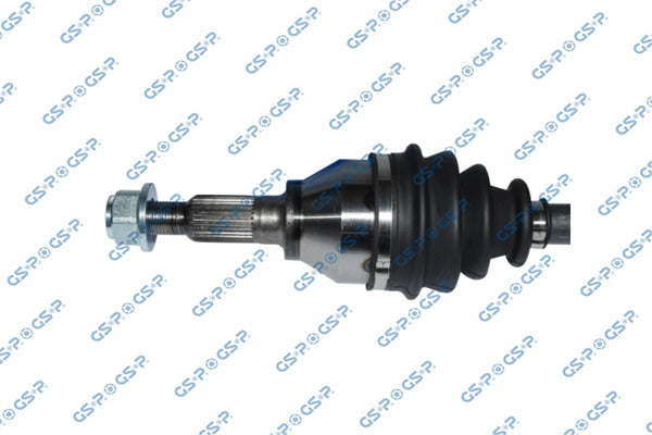 Flecha Delantera Der Chevrolet Captiva Sport 2.4 12-15