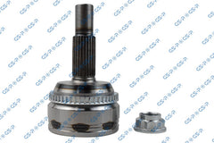 Junta Homocinética Toyota Camry 2.5L 12-17 33 INT X 26 EXT