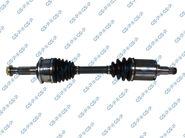 30EXT 27INT Flecha Toyota Tacoma 1995-2004 Del