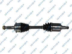 30EXT 27INT Flecha Toyota Tacoma 1995-2004 Del