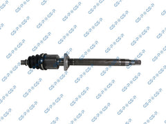 Flecha Homocinetica Del Der Chevrolet Trax 1.4L 18-22