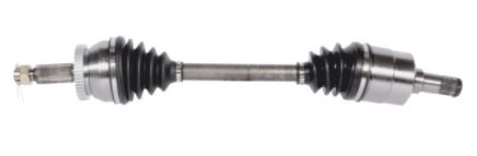 Flecha Delantera Izquierda Santa Fe 2.4L 10-11 Manual