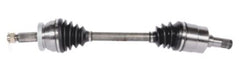 Flecha Delantera Izquierda Santa Fe 2.4L 10-11 Manual