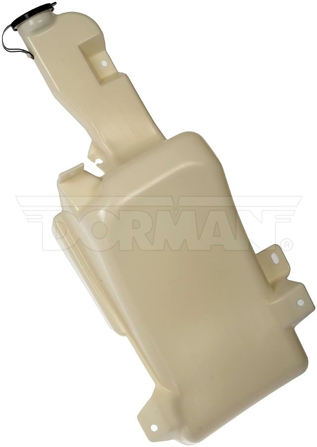DEPOSITO DE LIQUIDO LIMPIAPARABRISAS CADILLAC 2006-02, CHEVROLET 2007-94, GMC 2007-99