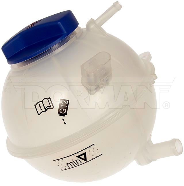 DEPOSITO DE REFRIGERANTE PRESURIZADO AUDI 2006-99, SEAT 2006-99, VOLKSWAGEN 2015-99