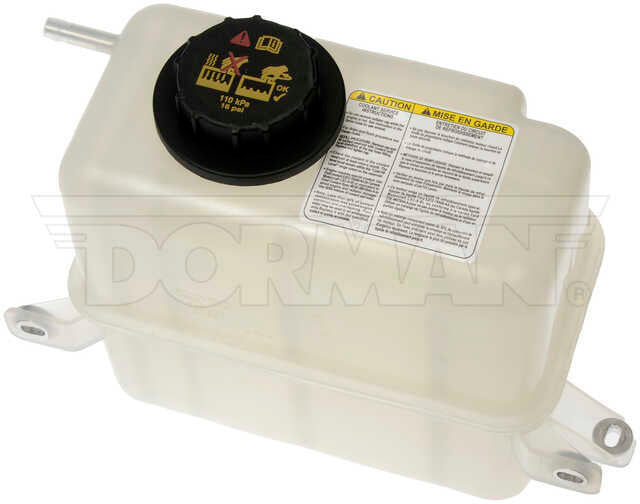 DEPOSITO DE REFRIGERANTE PRESURIZADO FORD F-250 1996-95, FORD F-250 HD 1997, FORD F-350 1997-95, FORD F-SUPER DUTY 1997-95